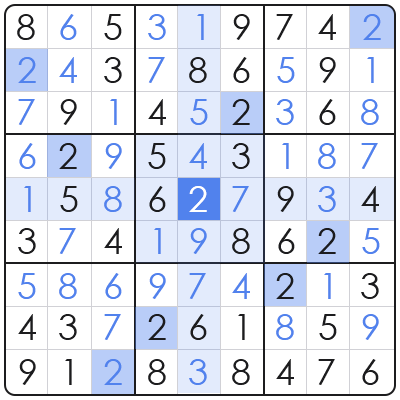 hard sudoku puzzles to print