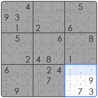 sudoku easy free printable