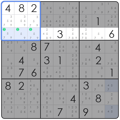 magazine sudoku